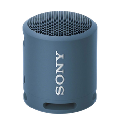 Portable Speaker SONY SRS-XB13, Blue EXTRA BASS™