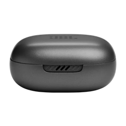 True Wireless JBL  LIVE Flex  Black TWS True Adaptive Noise Cancelling