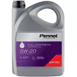 cumpără Ulei Pennol 5W20 SP/RC GF-6 1L în Chișinău 