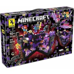 cumpără Set de construcție Richi (78227) Constructor 915elem în Chișinău 