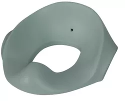 купить Детский горшок Kikka Boo 31403010022 Reductor pentru toaleta Mint din spuma EVA в Кишинёве 