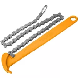 купить Ручной инструмент Tolsen Cheie pentru tevi cu lant 500mm (10260) в Кишинёве 