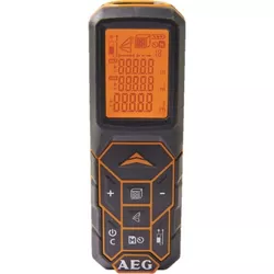 cumpără Instrument de măsură AEG LMG50 4935447680 4935447680 în Chișinău 