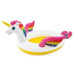 cumpără Piscină gonflabilă Intex 57441 Unicorn 272x193x104см în Chișinău 