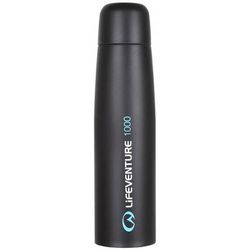 cumpără Termos Lifeventure Vacuum Flask 1000 Dark Grey (74545) în Chișinău 