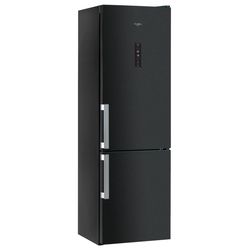 купить Холодильник с нижней морозильной камерой Whirlpool WTNF923BX в Кишинёве