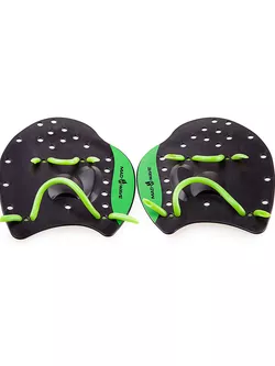 Лопатки для плавания Mad Wave Pro L (1581)