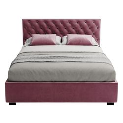 купить Кровать my-STYLE my-Mona 90x200 (P09D90M14) в Кишинёве 