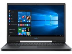 Ноутбук Dell 17.3
