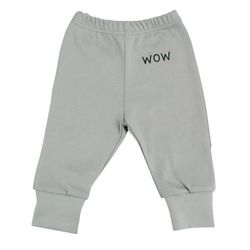 cumpără Haine pentru copii Minikin 242280368 Hedgehog Штанишки серый 3-6мес în Chișinău 