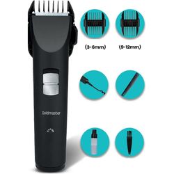 купить Машинка для стрижки GoldMaster GM 7135 в Кишинёве 