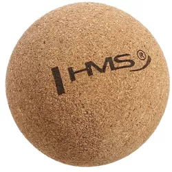 cumpără Dispozitiv de masaj mecanic HMS 8923 Minge masaj d=6.5cm Cork (17-42-016) în Chișinău 