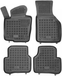 VW Jetta VI 2010-2018/Passat B6,B7 2005-14/CC 2008-16 B7 Alltrack 2011-14 Tiguan I 2007-17 200102