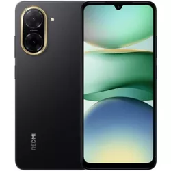 cumpără Smartphone Xiaomi Redmi A5 3/64GB Black în Chișinău 