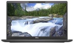 cumpără Laptop Dell Latitude 7400 Carbon Fiber (273403390) în Chișinău