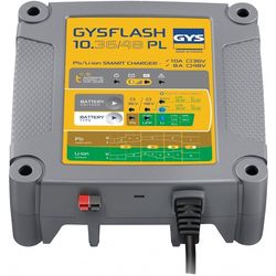 cumpără Încărcător acumlator auto GYS GYSFLASH 10.36/48 PL (тяговые) în Chișinău 