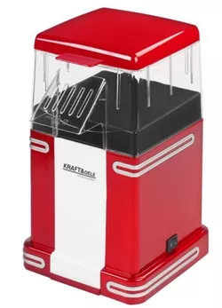 cumpără Aparat pentru popcorn Kraft&Dele KD4106 în Chișinău 