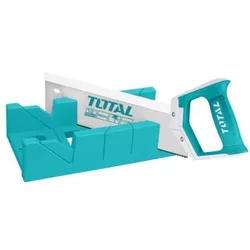 купить Ручная пила Total tools THT59126 в Кишинёве 