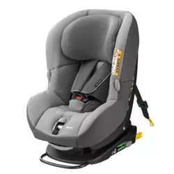 cumpără Scaun auto Bebe Confort MiloFix с Isofix Concrete Grey în Chișinău 