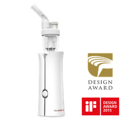 Rossmax Небулайзер портативный NH60