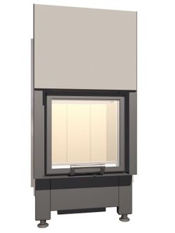 Каминная топка SCHMID LINA GT 4551 h