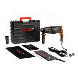 Ciocan rotopercutor Dnipro-M RH-100