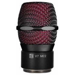купить Микрофон SE Electronics V7 MC2 BK в Кишинёве 