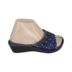 Шлепанцы Женские (37-41)