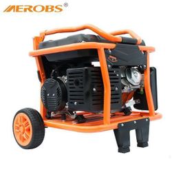 Generator BS 3000 E-lll AEROBS
