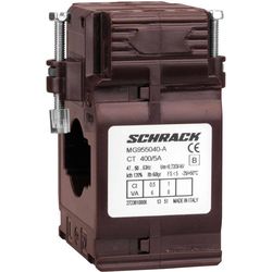 купить Автомат дифференциальный Schrack Technik MG955040-A Transformator de curent 400/5A, 40x10 в Кишинёве 
