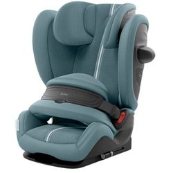 купить Автокресло Cybex 524000581 Pallas G2 Plus i-Size Stormy Blue в Кишинёве 