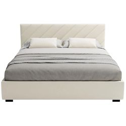 купить Кровать my-STYLE my-Luna 140x200 (P08D14M01) в Кишинёве 