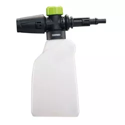 cumpără Accesoriu  mașini de curățat de mare presiune RYOBI RAC726 Duza p/u generatorul de spuma 5132003864 în Chișinău 