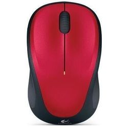 cumpără Mouse Logitech M235 Red în Chișinău 