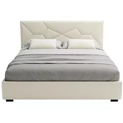 cumpără Pat my-STYLE my-Nina 160x200 (P43D16M01) în Chișinău 