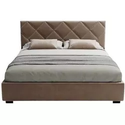 купить Кровать my-STYLE my-Nika 160x200 (P49D16M05) в Кишинёве 
