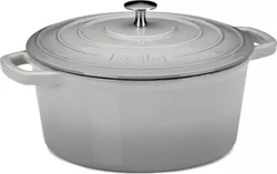 cumpără Cratiță Kela 12605/11 Calido 21cm gri în Chișinău 