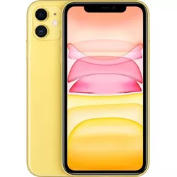 купить Смартфон Apple iPhone 11 64Gb Yellow MHDE3 в Кишинёве 