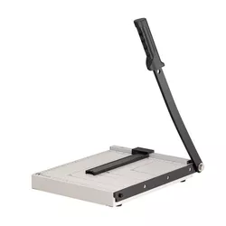 cumpără Accesoriu pentru birou 2E 2E-C-412S Paper Cutter A4 în Chișinău 