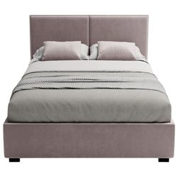 купить Кровать my-STYLE my-Bria 90x200 (P02D90M11) в Кишинёве 