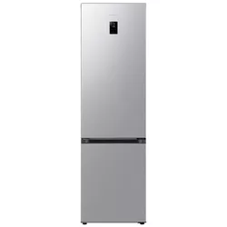 купить Холодильник с нижней морозильной камерой Samsung RB38C774DSA/EF в Кишинёве 