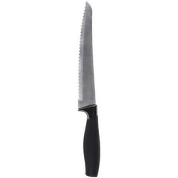 купить Нож Excellent Houseware 38684 для хлеба 33cm ручка-захват металл в Кишинёве 