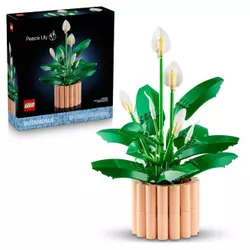 cumpără Set de construcție Lego 11504 Peace Lily în Chișinău 