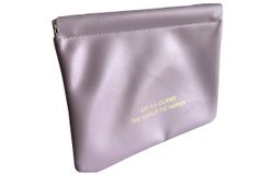 Косметичка конверт Midi Violet