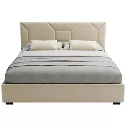 cumpără Pat my-STYLE my-Vika 180x200 (P47D18M02) în Chișinău 