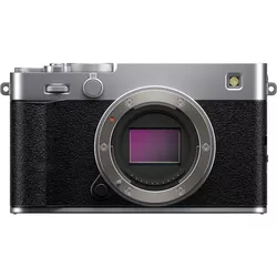 купить Фотоаппарат беззеркальный FujiFilm X-E5 silver body в Кишинёве 