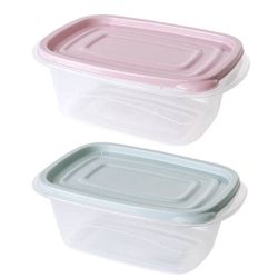 купить Контейнер для хранения пищи Aleana 167026 Omega 0.7 l в Кишинёве 