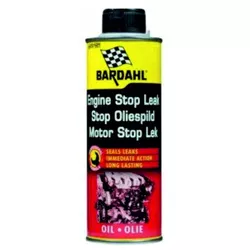 купить Автохимия Bardahl (1107B) Герметик масляной системы 0.300мл в Кишинёве 