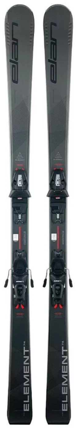купить Лыжи Elan Element 74 Black SX EL 9.0 GW 168 (ABJLZJ25 168) в Кишинёве 