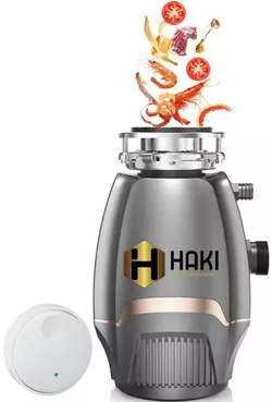 cumpără Tocător resturi alimentare Haki HCGMD-65 Titan în Chișinău 